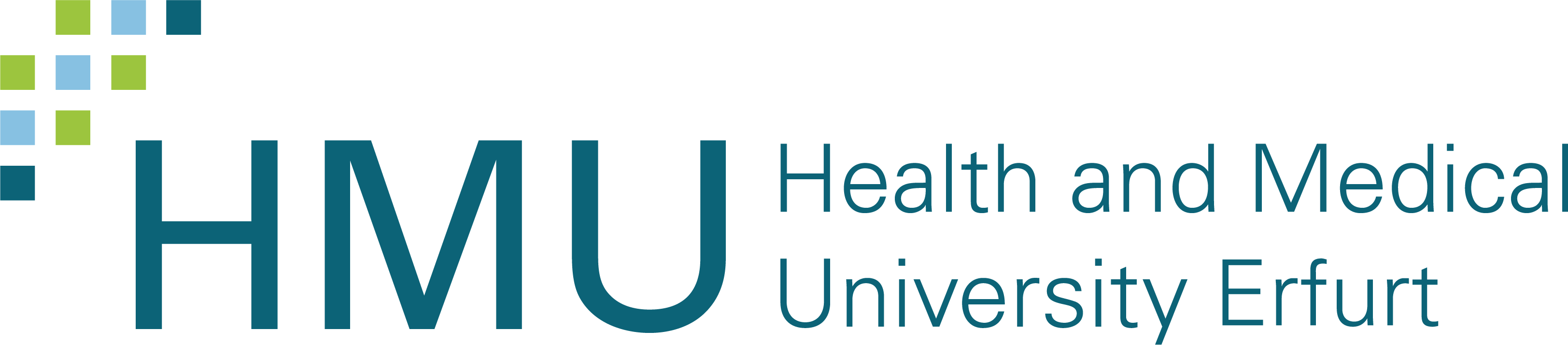 HMU Health and Medical University Erfurt